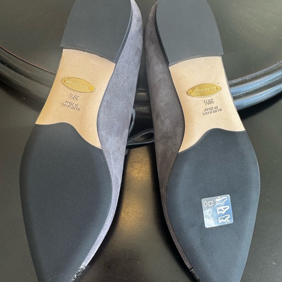 Sarah flint flats 39 1/5 - Picture 4 of 4